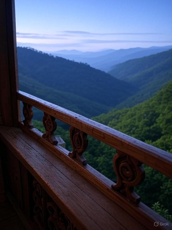 Green Valley
